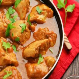 Chicken Edam